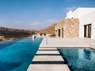 Edge House
