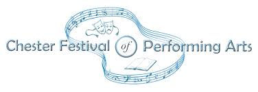 Chester Festival of Performing Arts