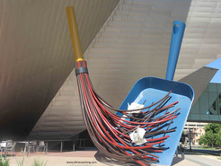 יחסים לפני ניקיון?