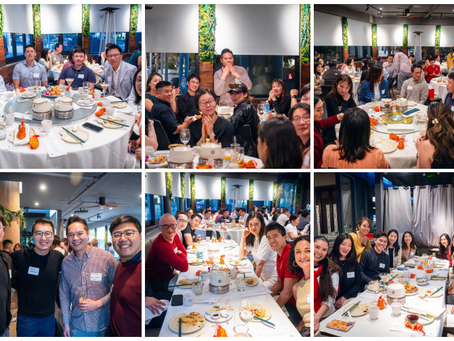 Asian Tech Collective Lunar New Year Banquet