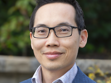 Homan Yuen Keymaker VC