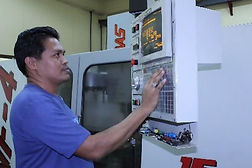 GEMECO - Philippines Tin Can Manufacture
