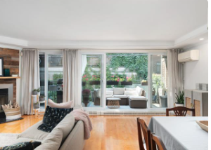 4852 Rue St-Dominique, apt. 4, Montréal