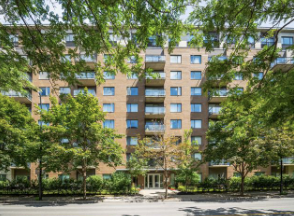 651 Rue de la Montagne, apt. 903, Montreal