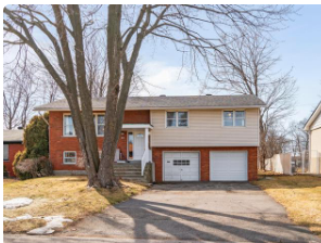 24 Rue Allenbrooke, Dollard-des-Ormeaux