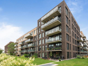 271 Av. De l'Académie, apt. 416, Dorval