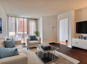 98 Rue Charlotte, apt. 766, Montreal