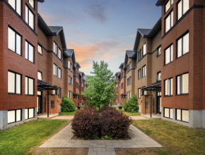 225 Boul. Bouchard, apt. 3, Dorval