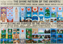 40 Plate Chart pt. 1