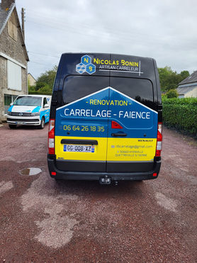 MG Publicité - Orval sur Sienne -