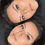 Ombre Brows