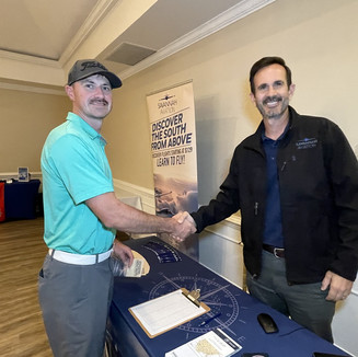AAAA Golf Tournament