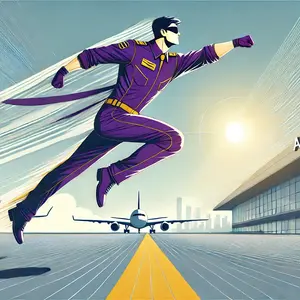 Superhero Ad-hoc Support