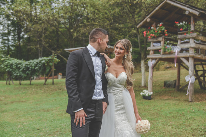 Vlatka & Dejan
