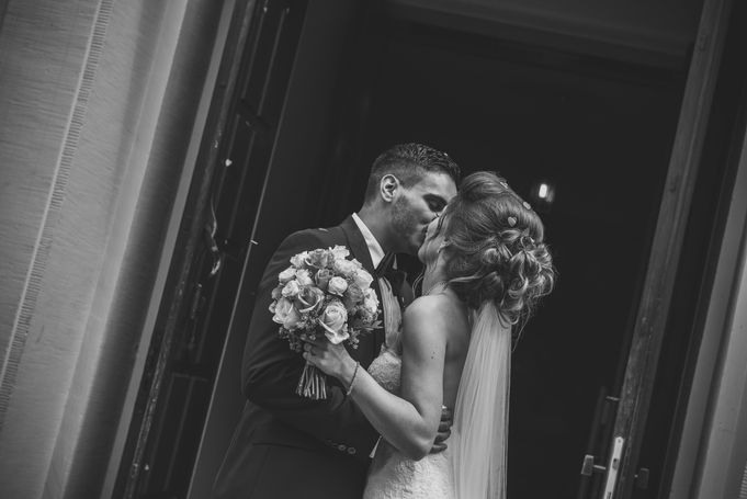 Ana & Antonino