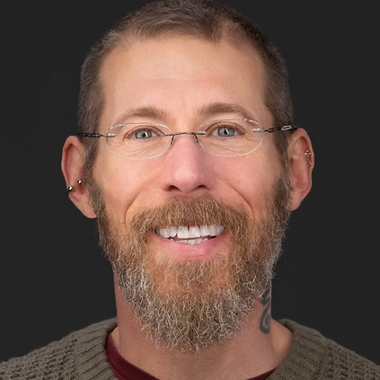 About the Work: Benjamin Grossberg