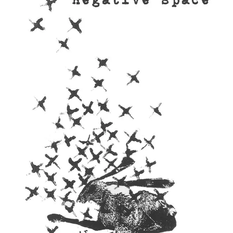Book Review: Negative Space