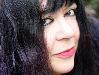 An Interview with Diane Seuss