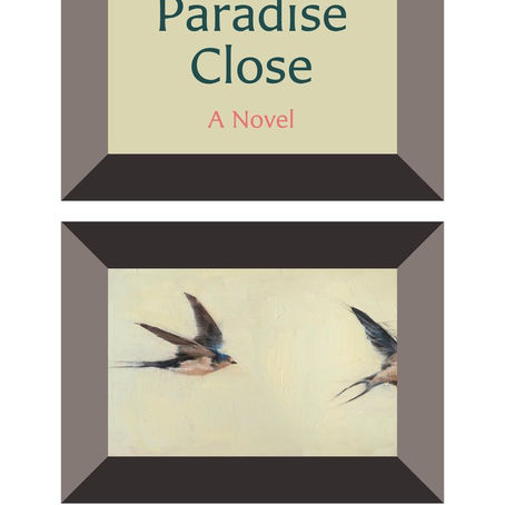 Book Review: Paradise Close 