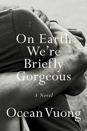 Book Review: Ocean Vuong