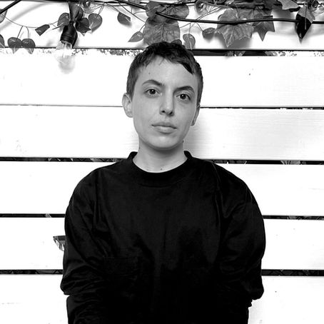 Fiction by Ethan Fortuna