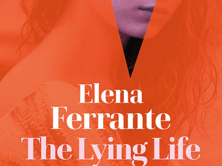 Book Review: Elena Ferrante