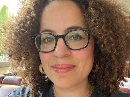 Poetry by Kiki Petrosino