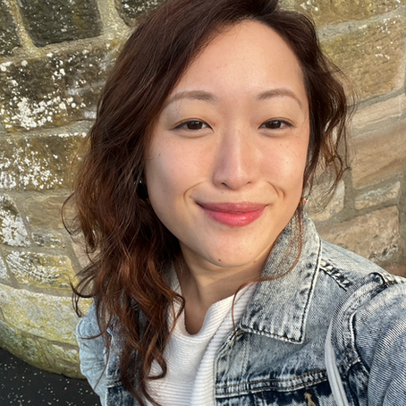 Craft Talk with Shze Hui Tjoa