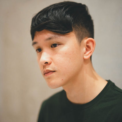 Poetry by Troy Osaki