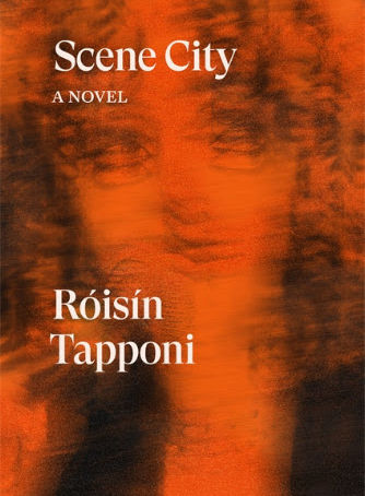 A Review: Tapponi’s Scene City: A New Modern Novel