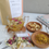Thumbnail: 【助眠】桂花百合养生茶 | Osmanthus Lily Health Tea
