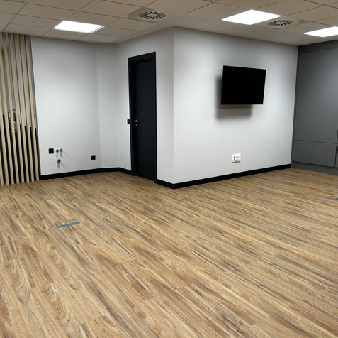 Instalaciones Estudio Super 8