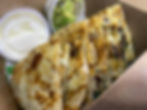 Quesadillas