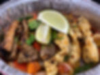Lupe's Special Plate