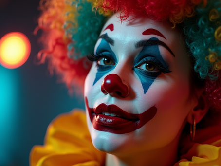 A Magia do Palhaço: Mulheres no Circo Teatro