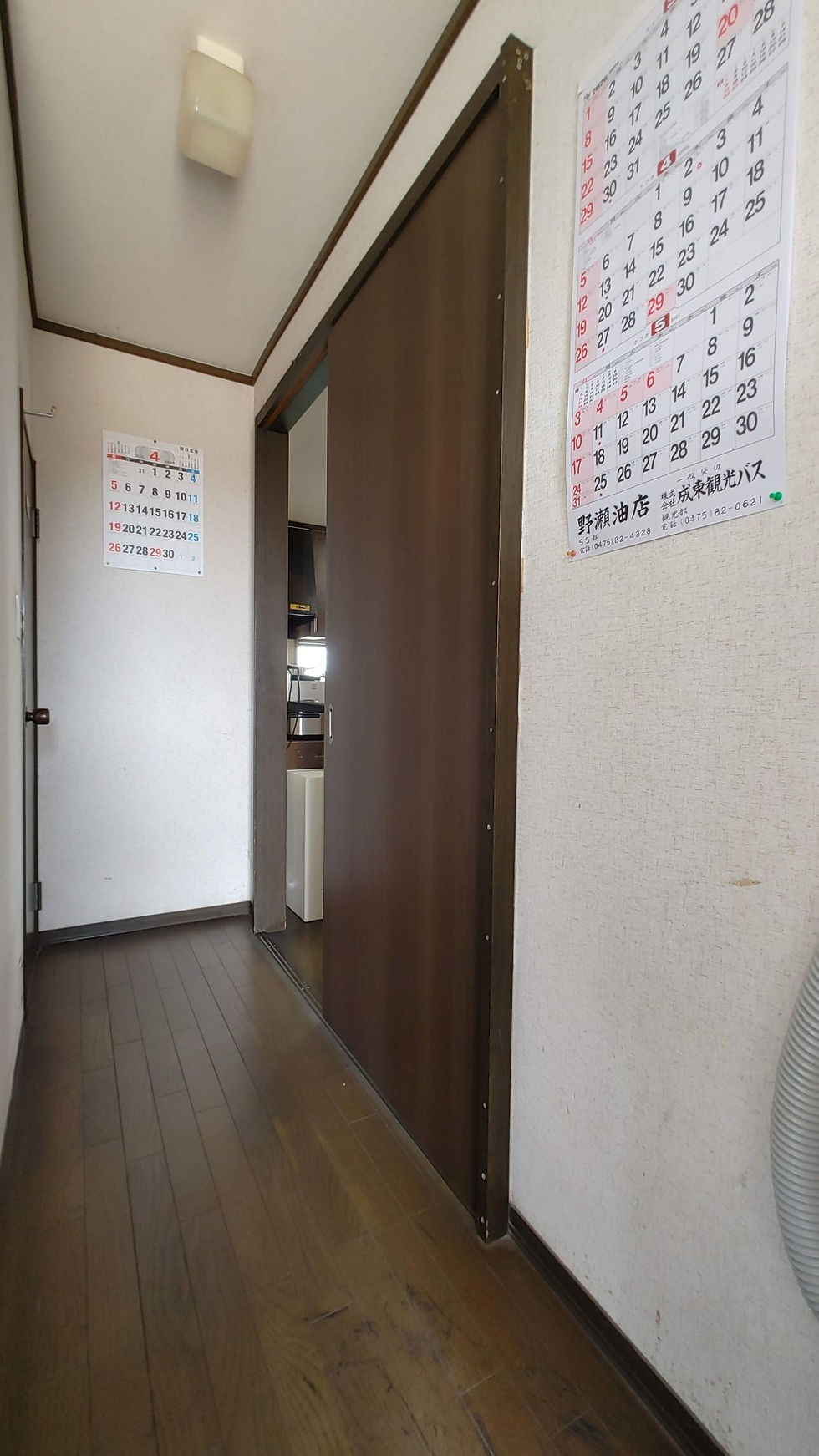 引戸交換