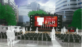 第３１回東京国際映画祭　①