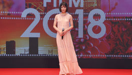 第31回東京国際映画祭　開幕