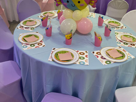 Event Planning Tips: Crafting Unforgettable Moments at Crowned Creative Space