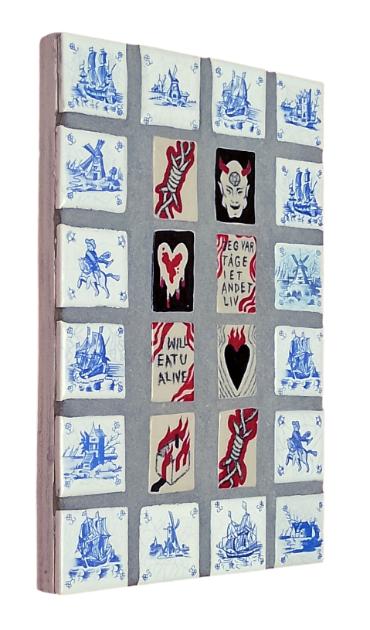 Stoneware Tiles