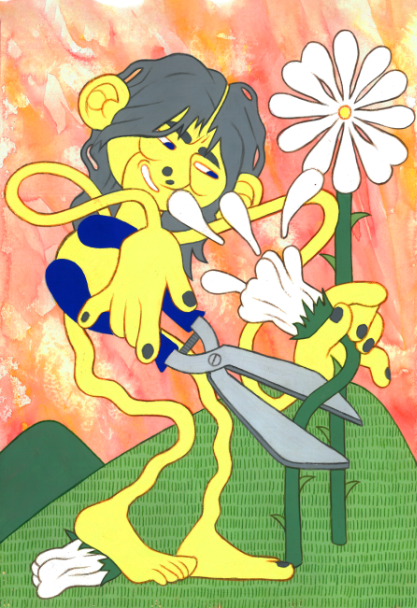 Spring Hater
