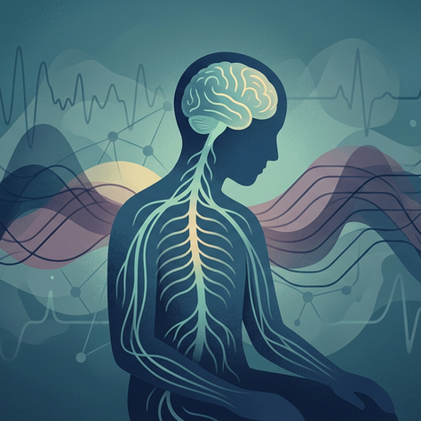 Autism, Stress-Related Psychosis, and Non-Epileptic Seizures