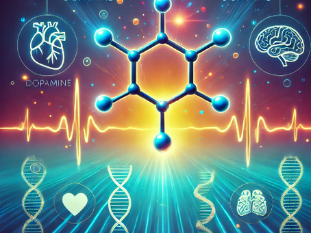 Understanding Dopamine: From Reward to Whole-Body Health and Personalized Medicine