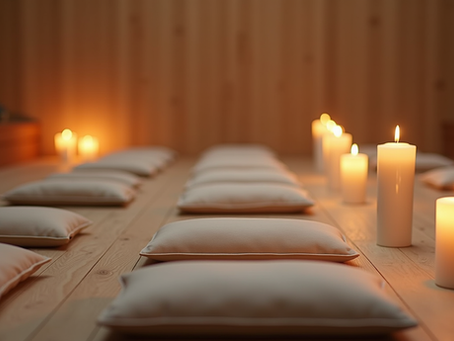 Mitos y realidades sobre la Kundalini: Separando la experiencia de la fantasía...