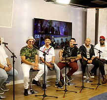 Programa Mais vida REDE VIDA