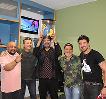 Programa Domingo Legal
