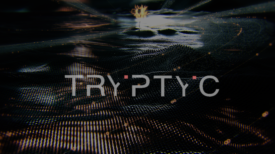 Tryptyc logo