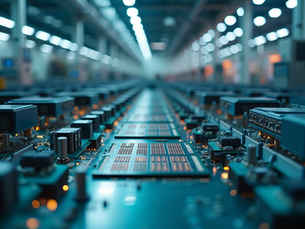 Unveiling the Future: Top 5 Tech Stocks Poised for Explosive Growth