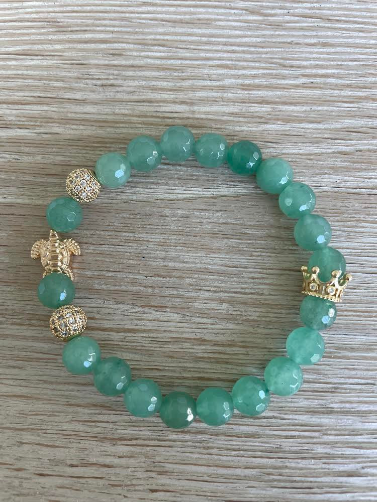 GWMI Fundraiser Bracelet
