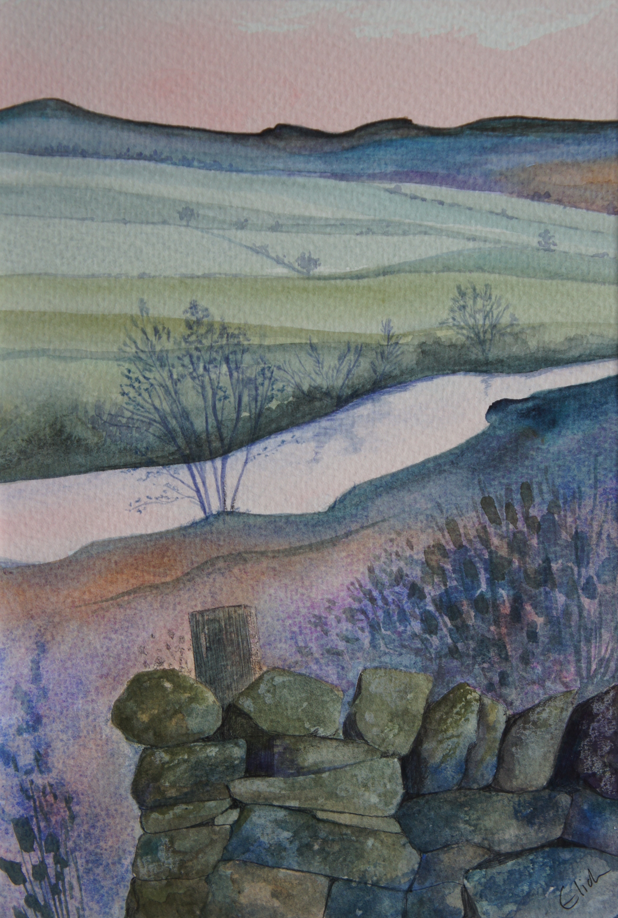 River Path